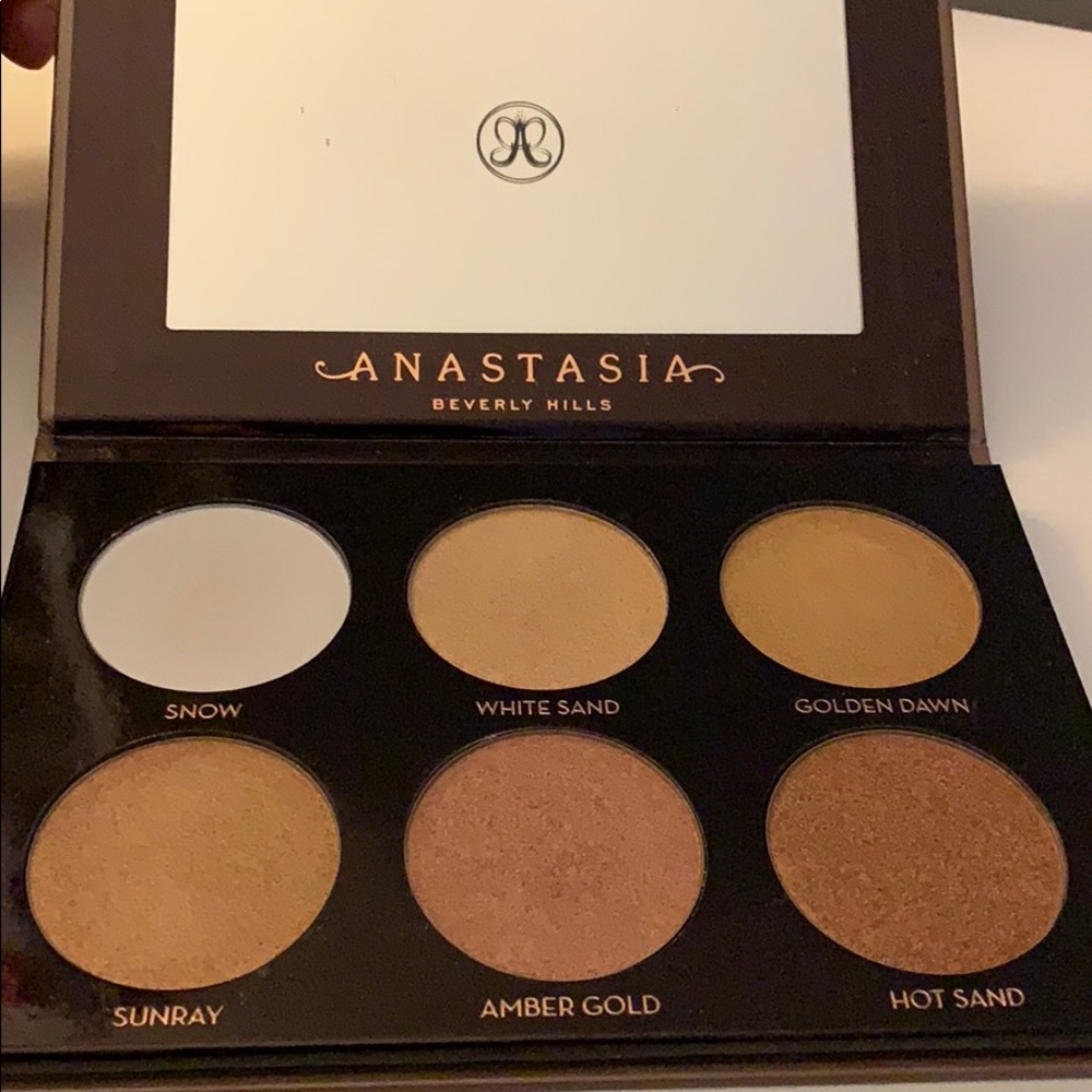 Anastasia Beverly Hills Ultimate Glow Kit